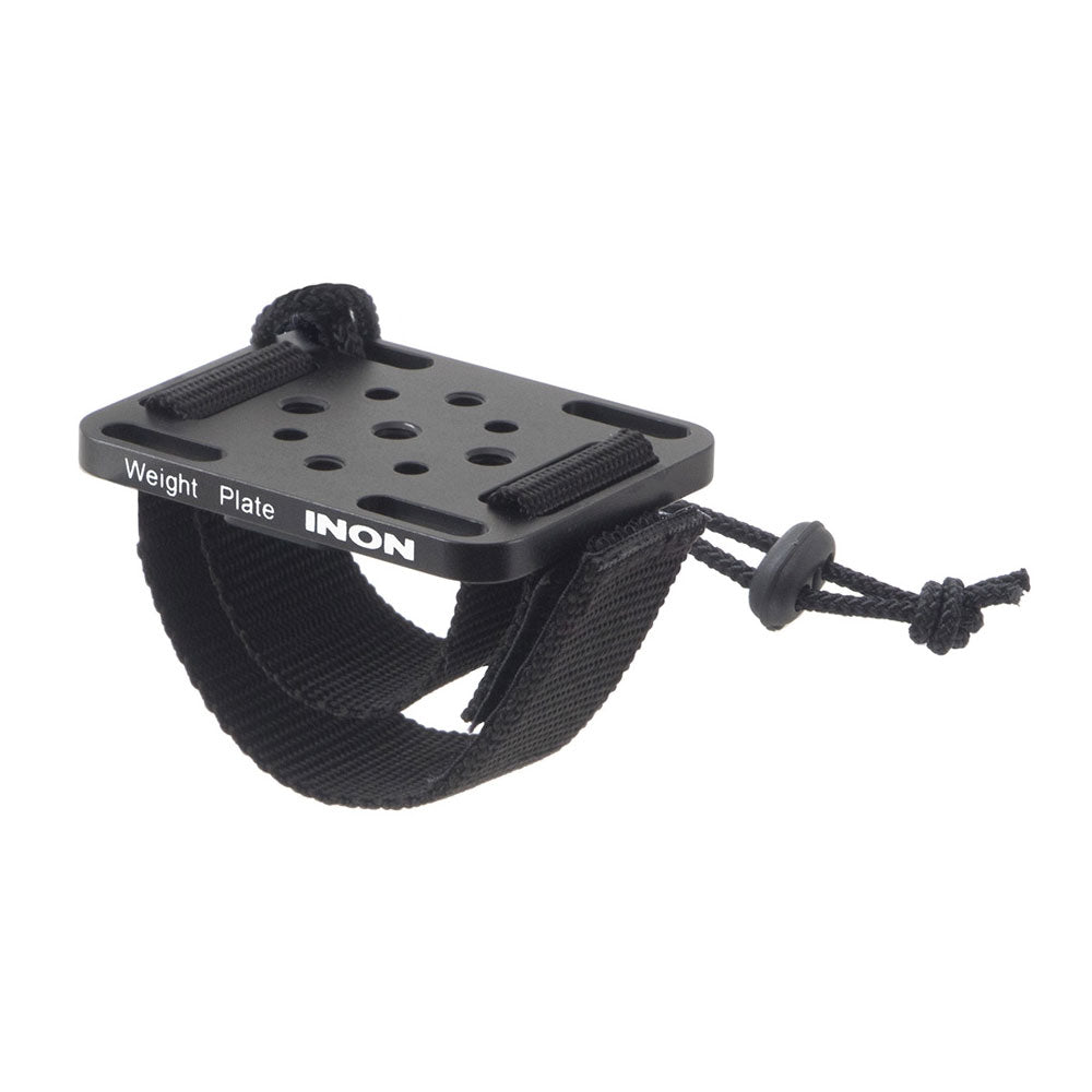 INON Weight Plate (Velcro Type) INON Weight Plate (Velcro Type)